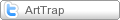 Follow Art Trap Productions on Twitter