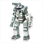 Robot Figurine Image