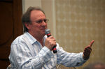 Peter Davison at NEFE 2008 (0044)